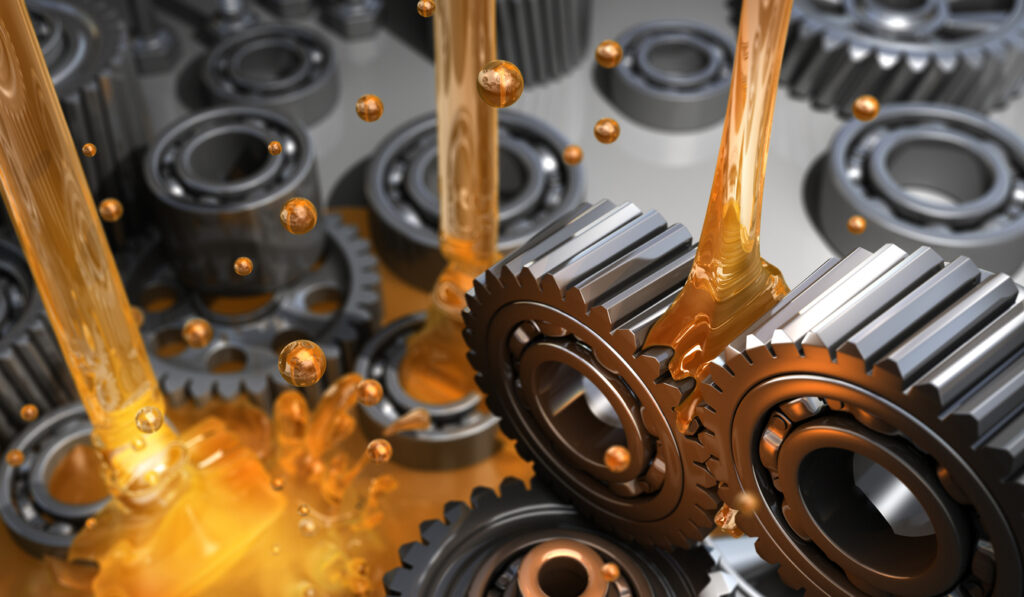 alramiq company for general trading LTD Lubricants Supply
